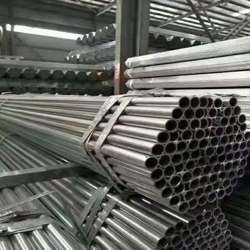 桂阳q355nhb耐候钢管